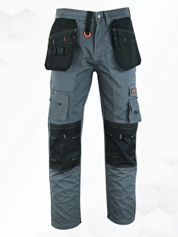 Matteo – Heavy-Duty Men’s Work Pants
