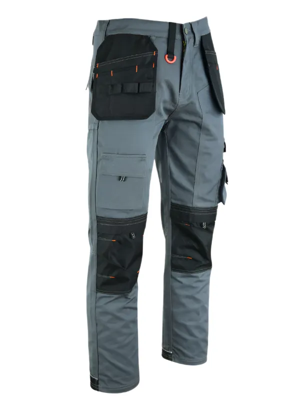 Matteo – Heavy-Duty Men’s Work Pants