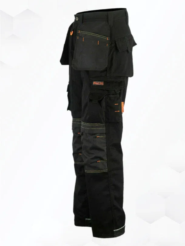Matteo – Heavy-Duty Men’s Work Pants