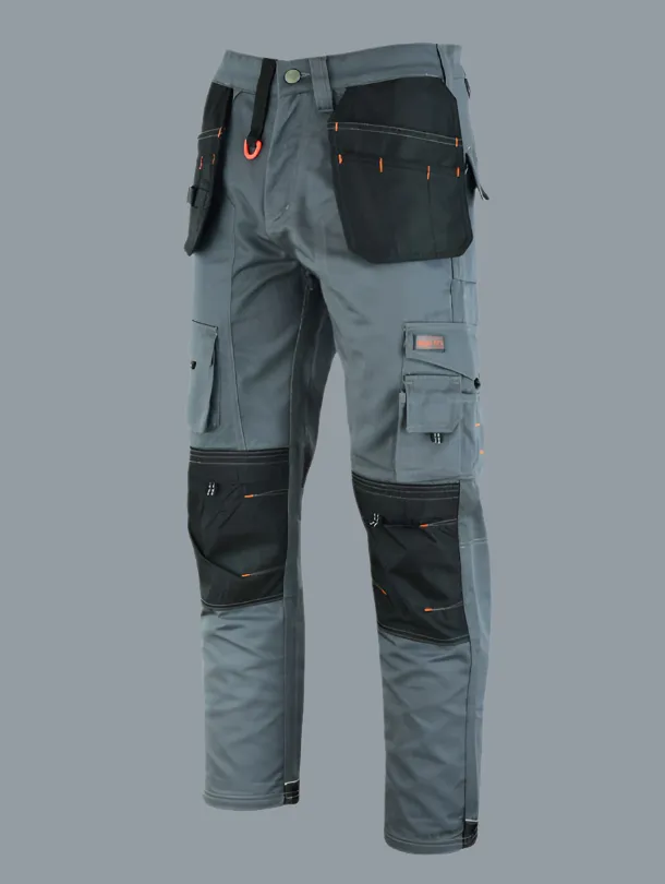 Matteo – Heavy-Duty Men’s Work Pants