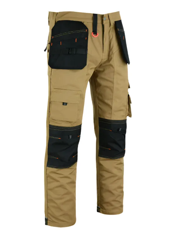 Matteo – Heavy-Duty Men’s Work Pants
