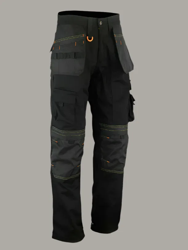 Matteo – Heavy-Duty Men’s Work Pants