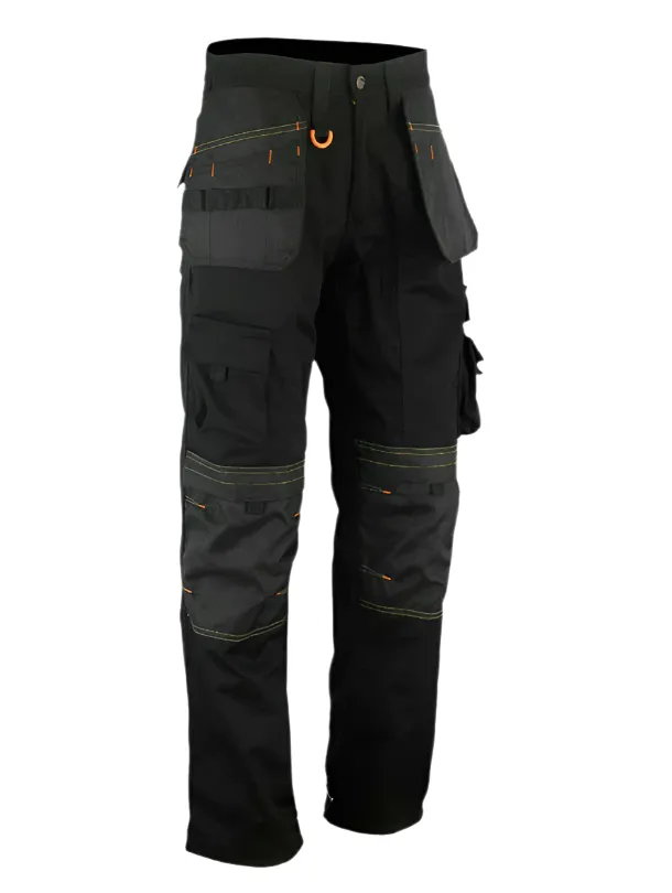 Matteo – Heavy-Duty Men’s Work Pants
