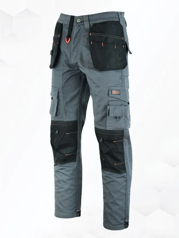 Matteo – Heavy-Duty Men’s Work Pants