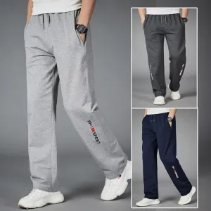 Men Sports Trouser Fitness pants Men