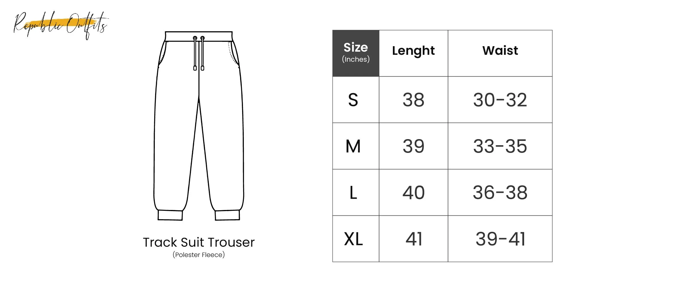Men’s Activewear Waterproof & Airproof Tracksuit