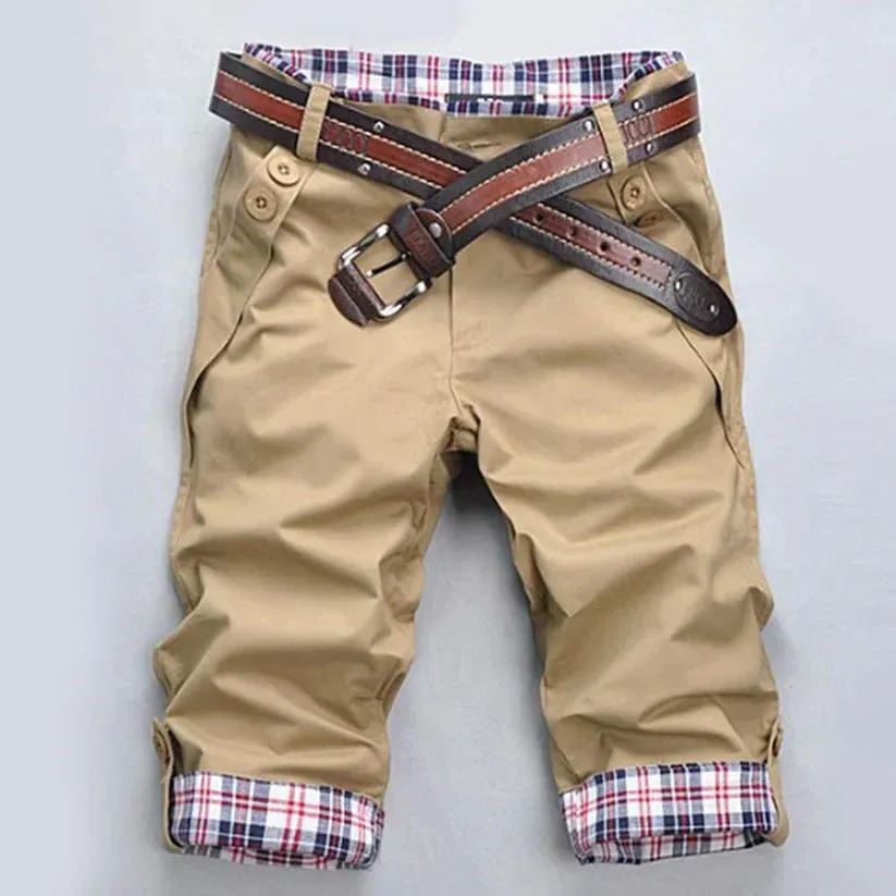Men's Brock Cargo Shorts