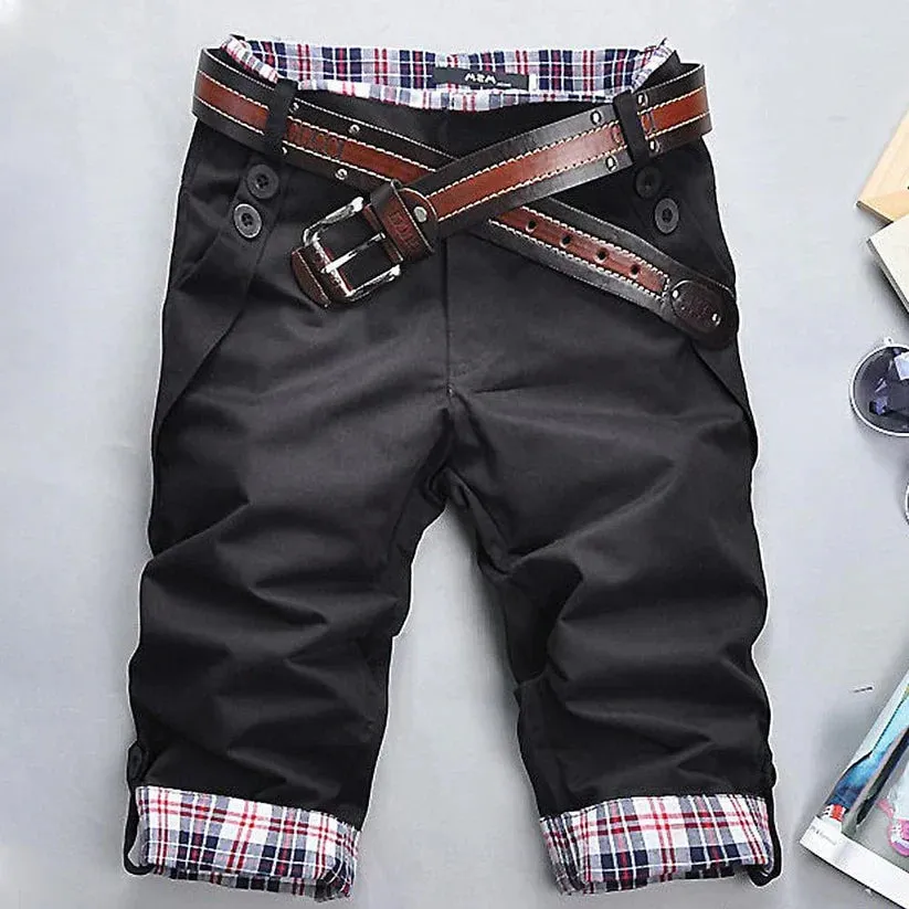 Men's Brock Cargo Shorts