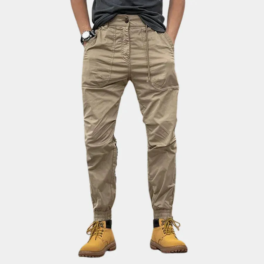Men's Delano stylish cargo pants