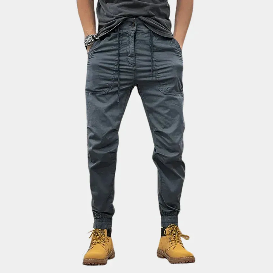 Men's Delano stylish cargo pants