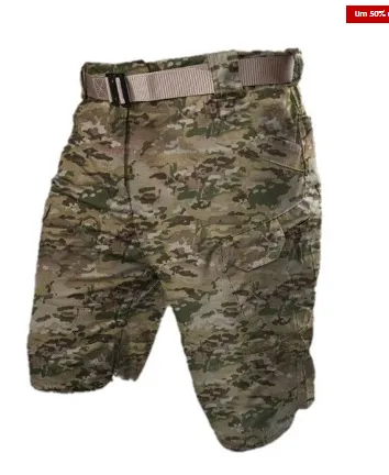 Men's Lucas Cargo Shorts