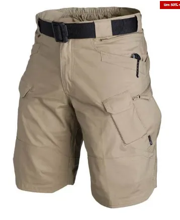 Men's Lucas Cargo Shorts