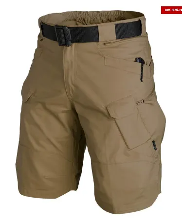Men's Lucas Cargo Shorts