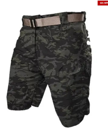 Men's Lucas Cargo Shorts