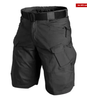 Men's Lucas Cargo Shorts