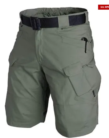 Men's Lucas Cargo Shorts
