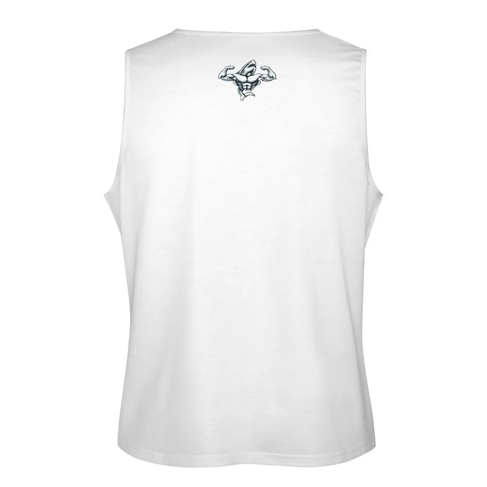 Men's Muscle Body Tank
