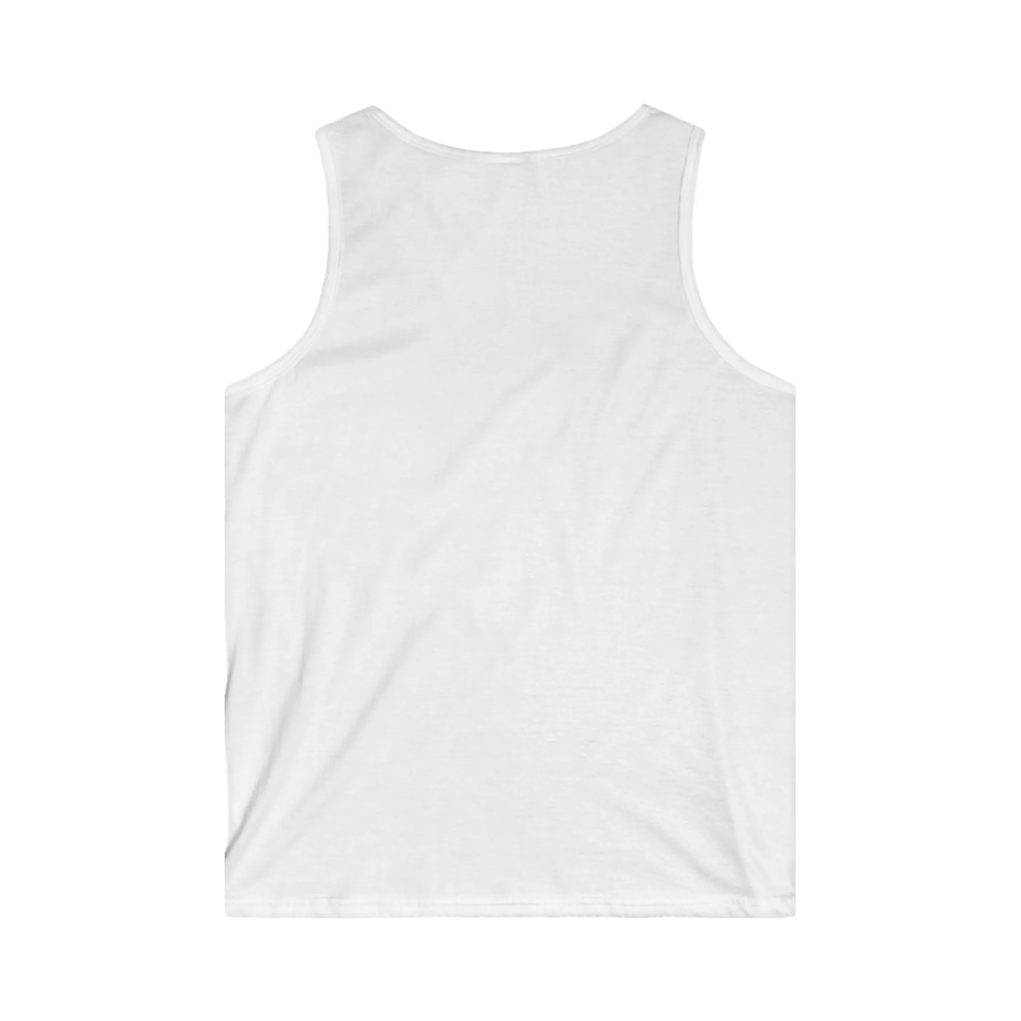 Men's Tank Top - GOLD summer wear