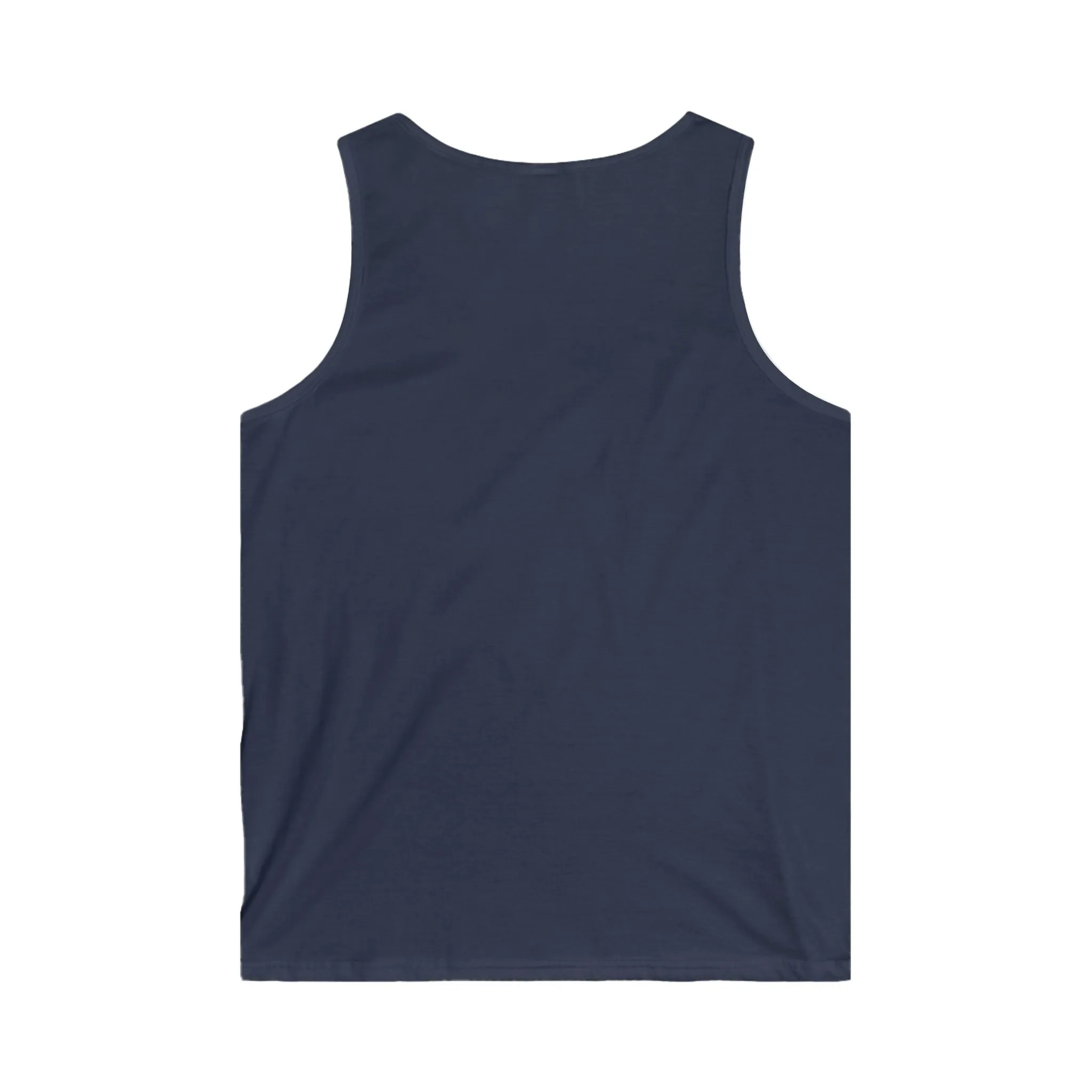 Men's Tank Top - GOLD summer wear