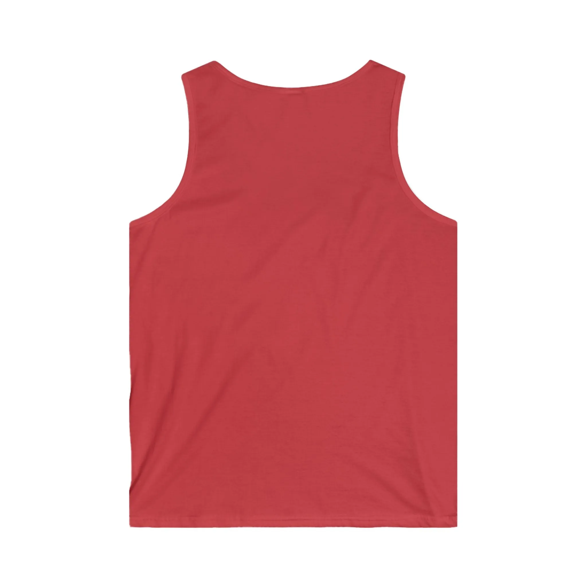 Men's Tank Top - GOLD summer wear