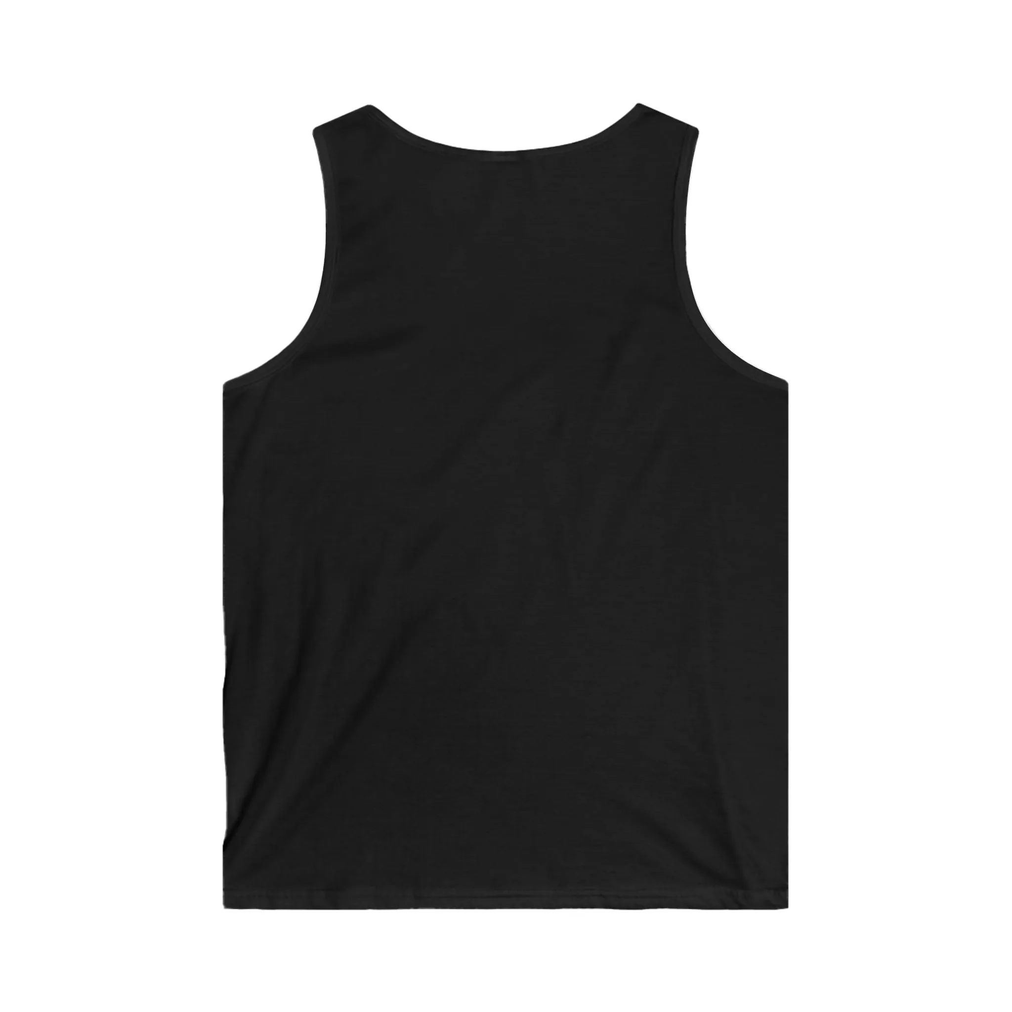 Men's Tank Top - GOLD summer wear