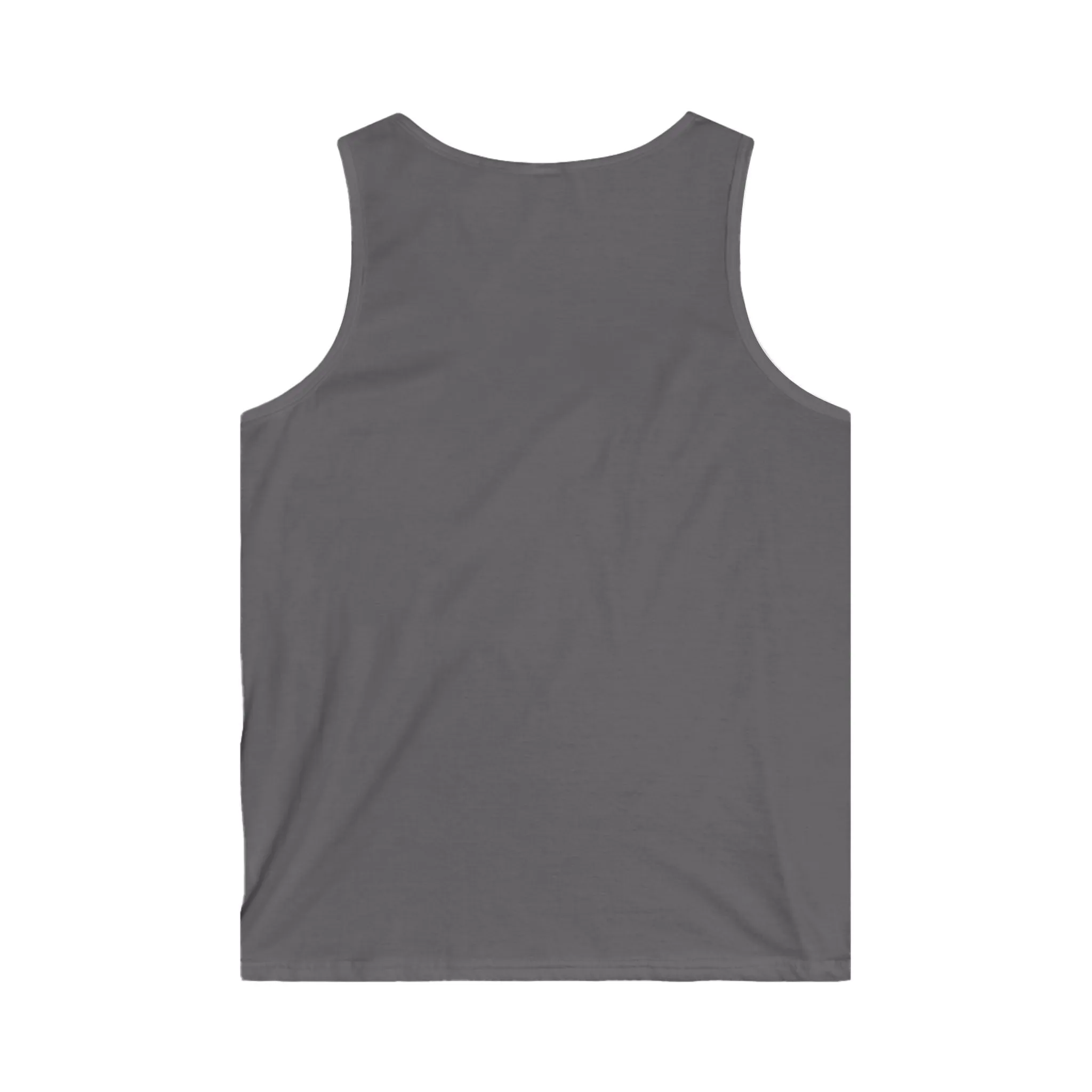 Men's Tank Top - GOLD summer wear