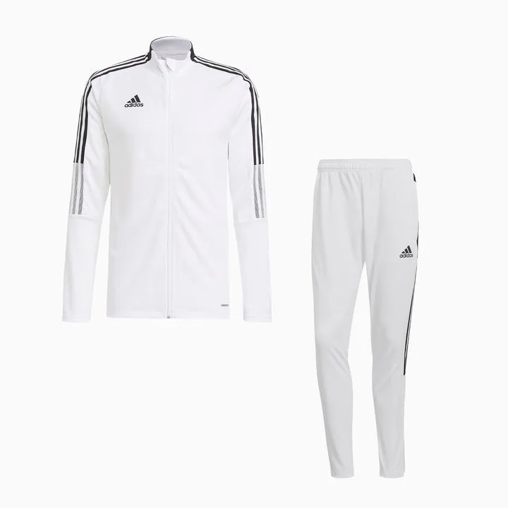 Men's Tiro 21 Tracksuit