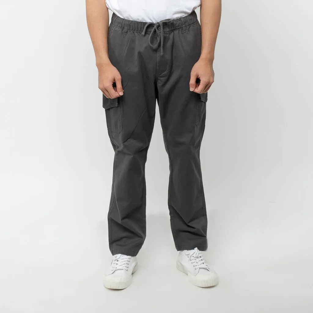 Men's Top by MOC Celana Panjang Pria Chino Pants Regular Fit PATERSON Best Seller