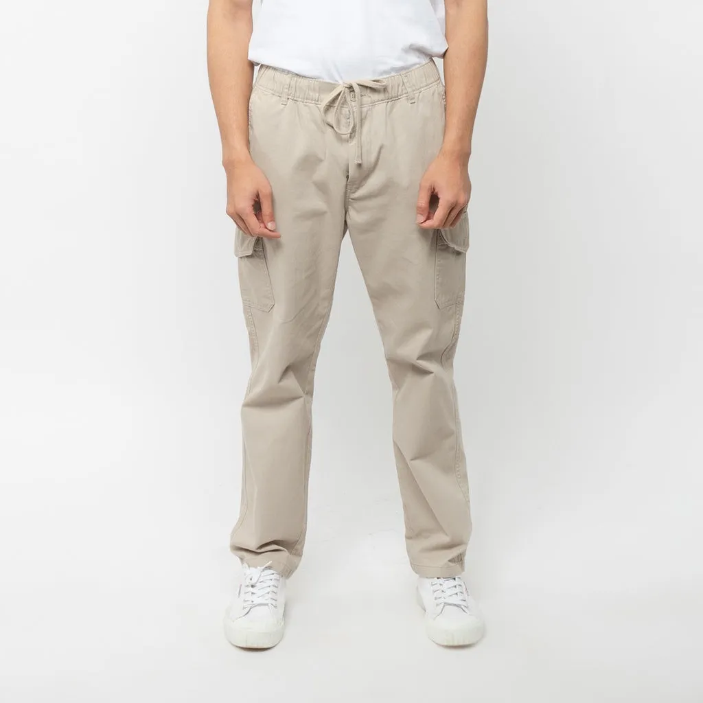 Men's Top by MOC Celana Panjang Pria Chino Pants Regular Fit PATERSON Best Seller