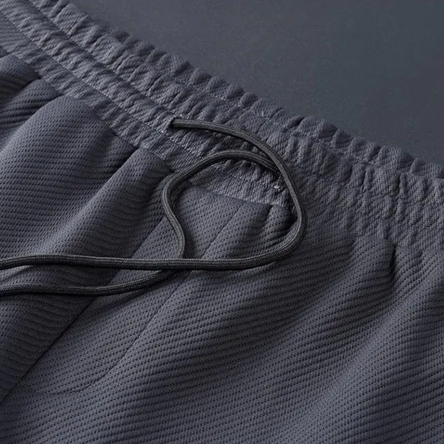Men's Tracksuit Set | Premium Zip-Up Jacket & Drawstring Pants | Comfortable Sportswear for Active Lifestyle