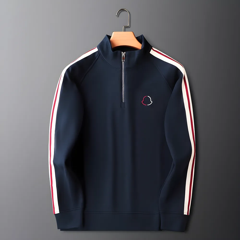 Milan Motion Tracksuit Set