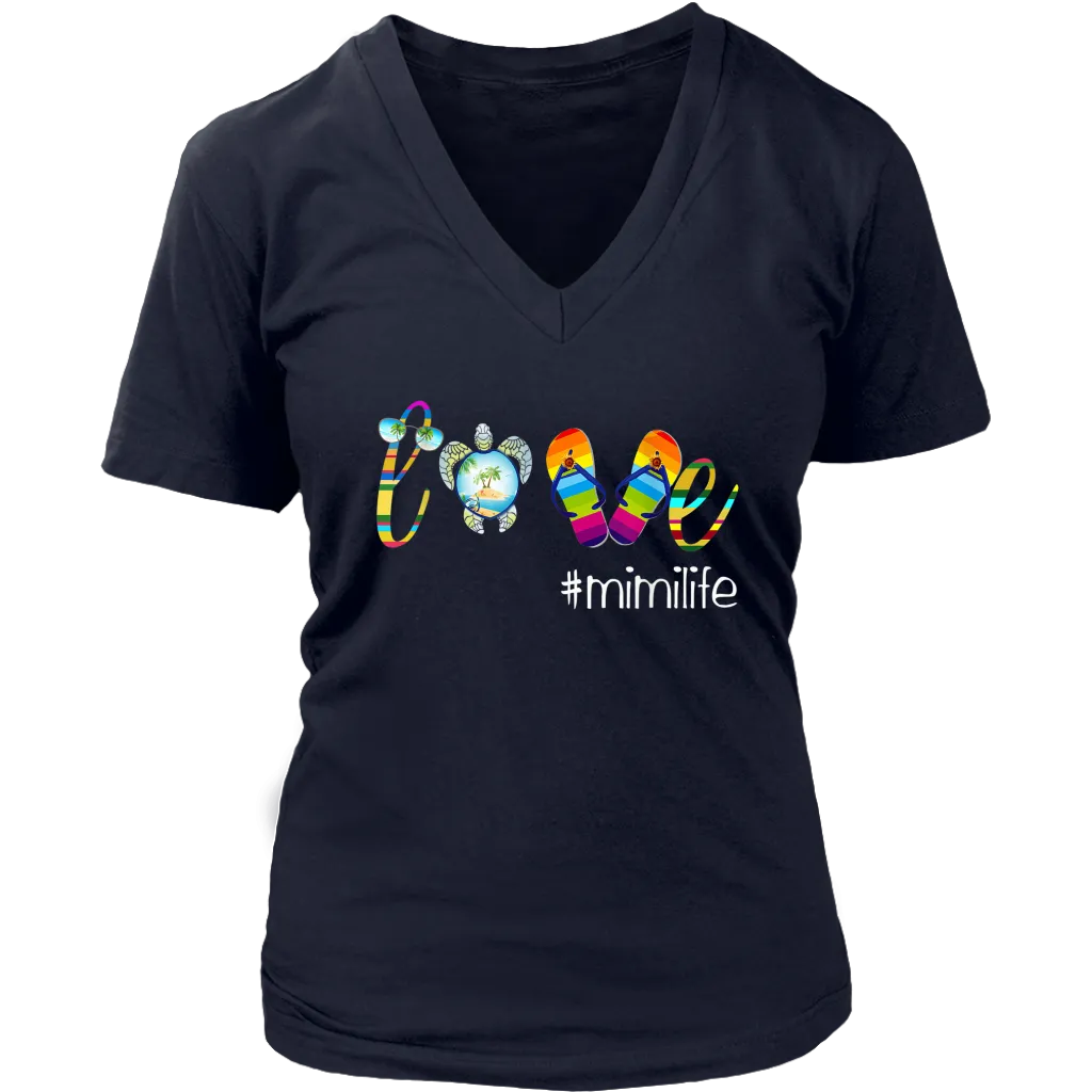 Mimi Life | Love | Gifts for Her | Gifts for Moms | Birthday Gifts