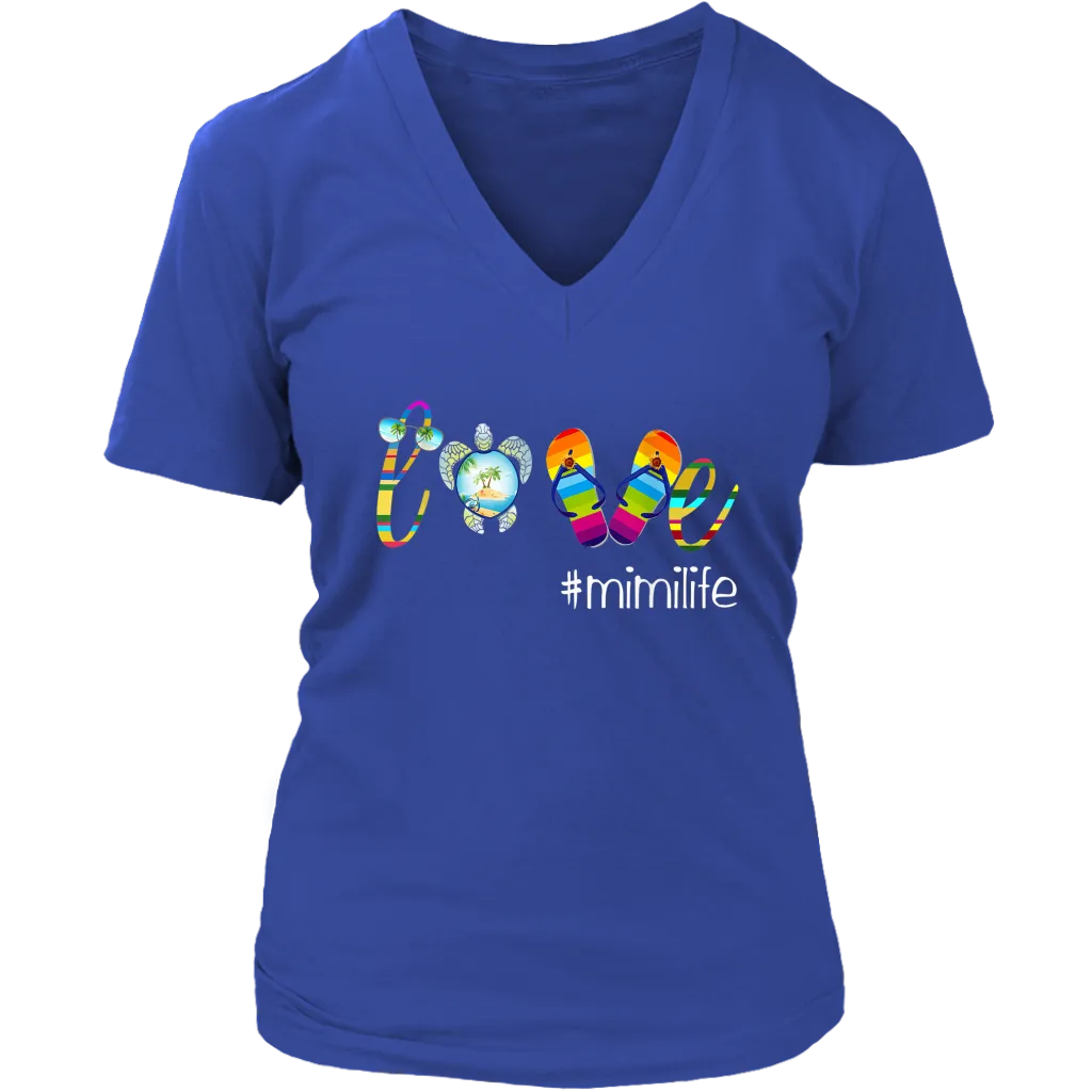 Mimi Life | Love | Gifts for Her | Gifts for Moms | Birthday Gifts