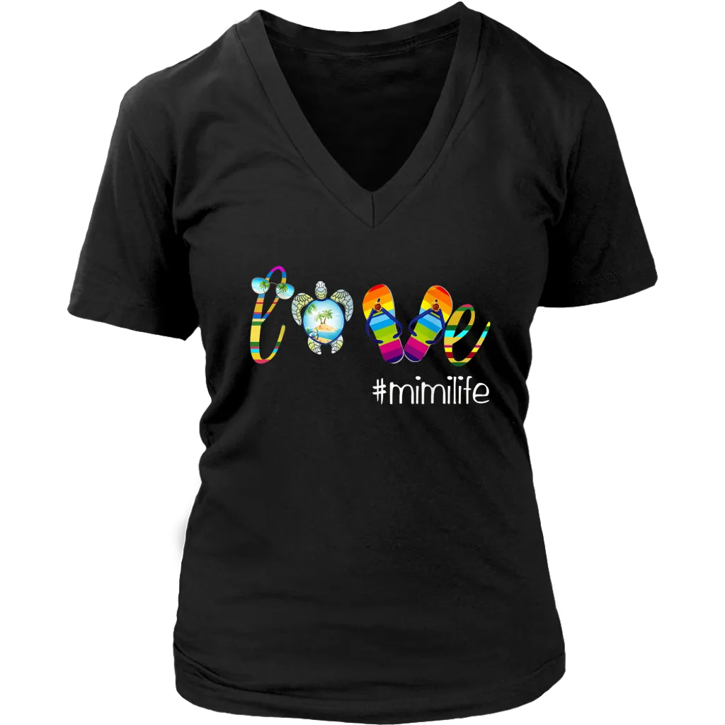 Mimi Life | Love | Gifts for Her | Gifts for Moms | Birthday Gifts