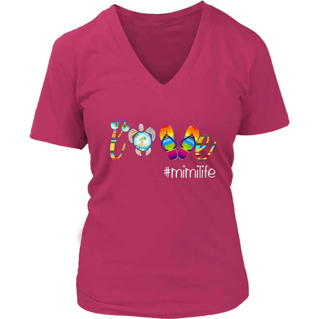 Mimi Life | Love | Gifts for Her | Gifts for Moms | Birthday Gifts