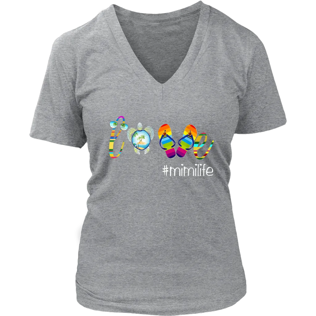 Mimi Life | Love | Gifts for Her | Gifts for Moms | Birthday Gifts
