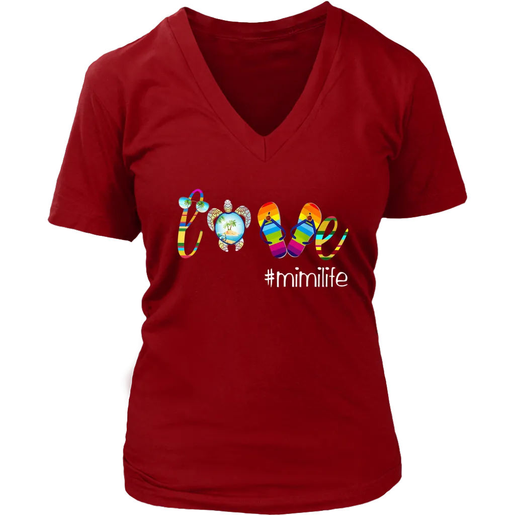 Mimi Life | Love | Gifts for Her | Gifts for Moms | Birthday Gifts