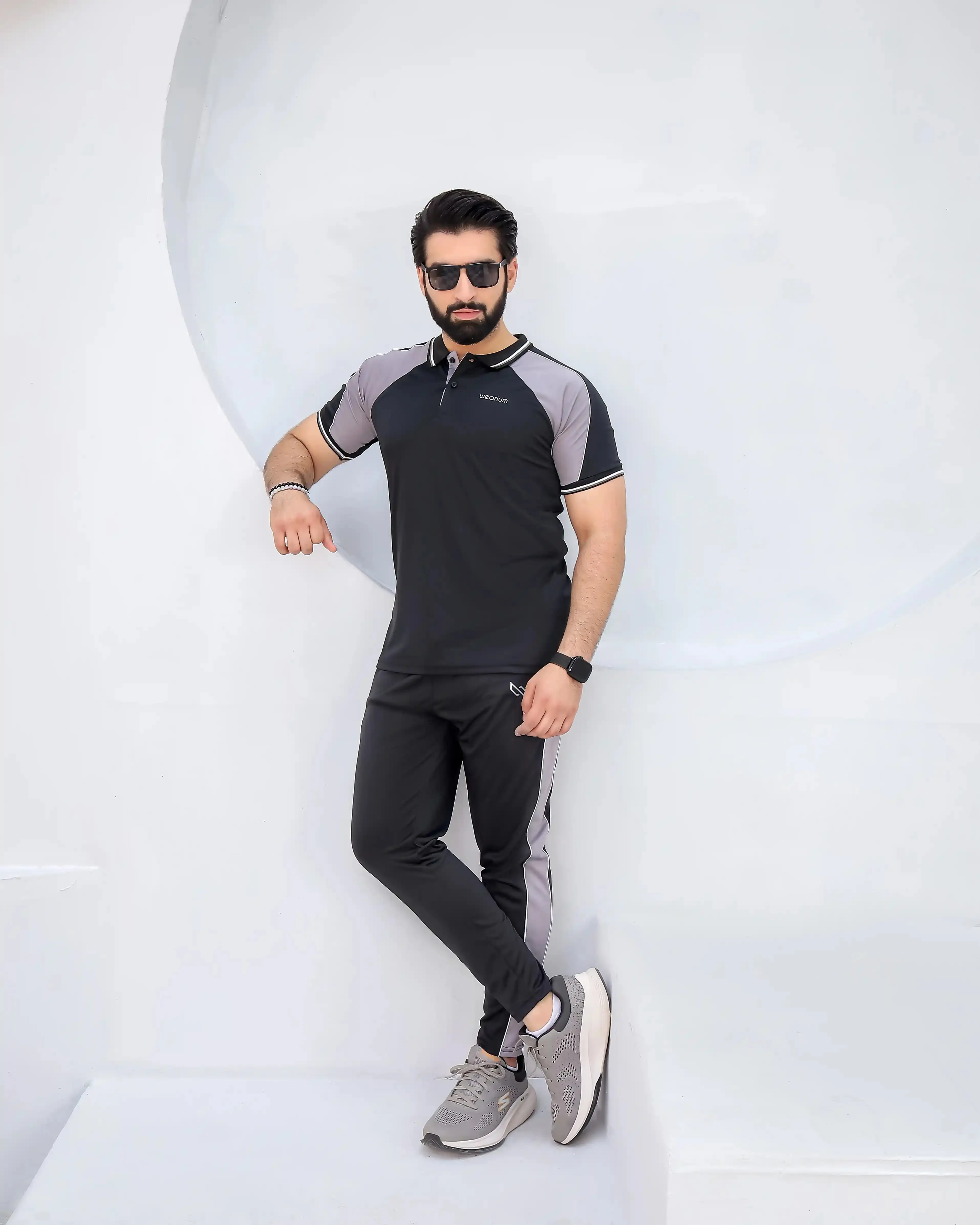 Momentum Dri-FIT Twinset