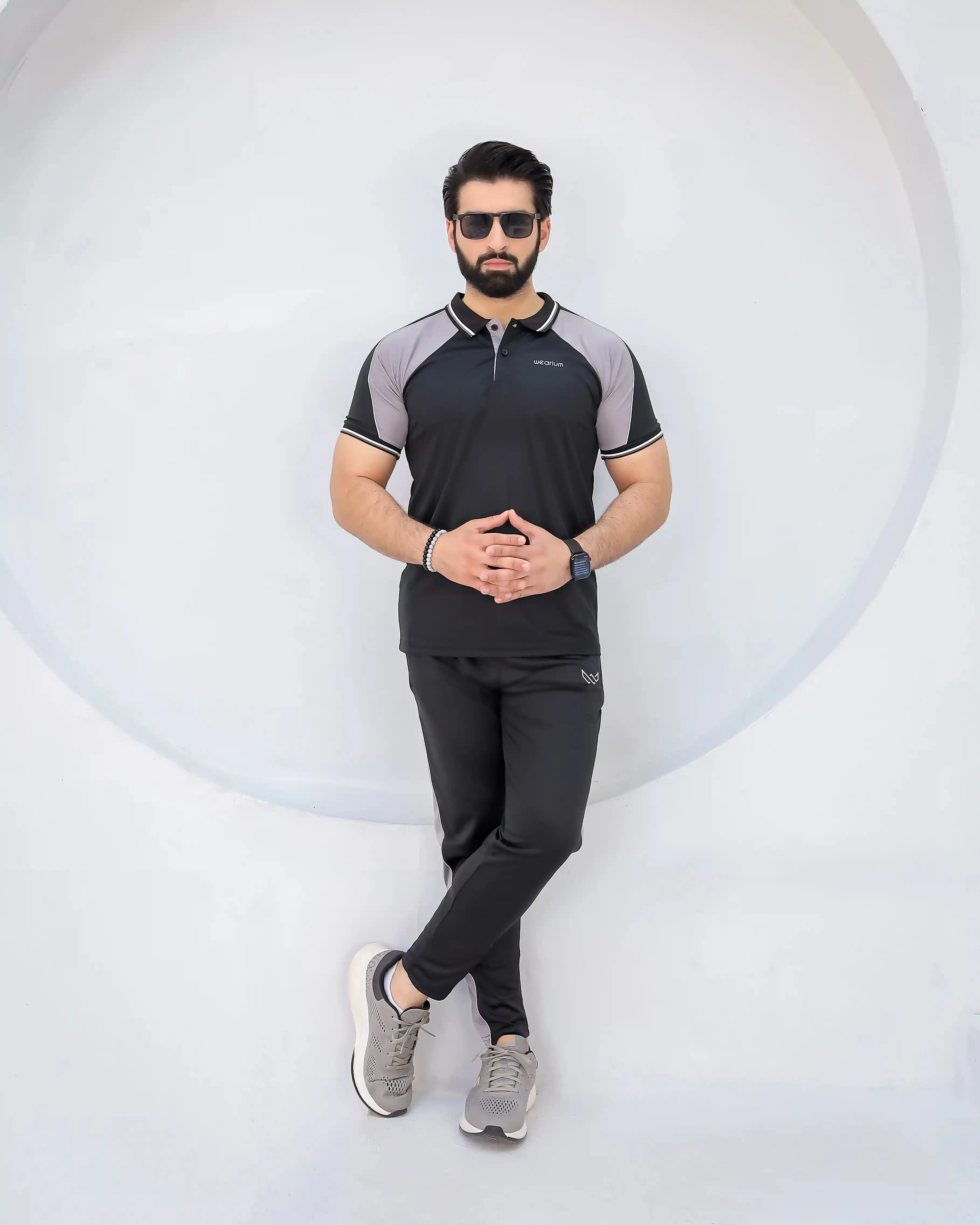 Momentum Dri-FIT Twinset