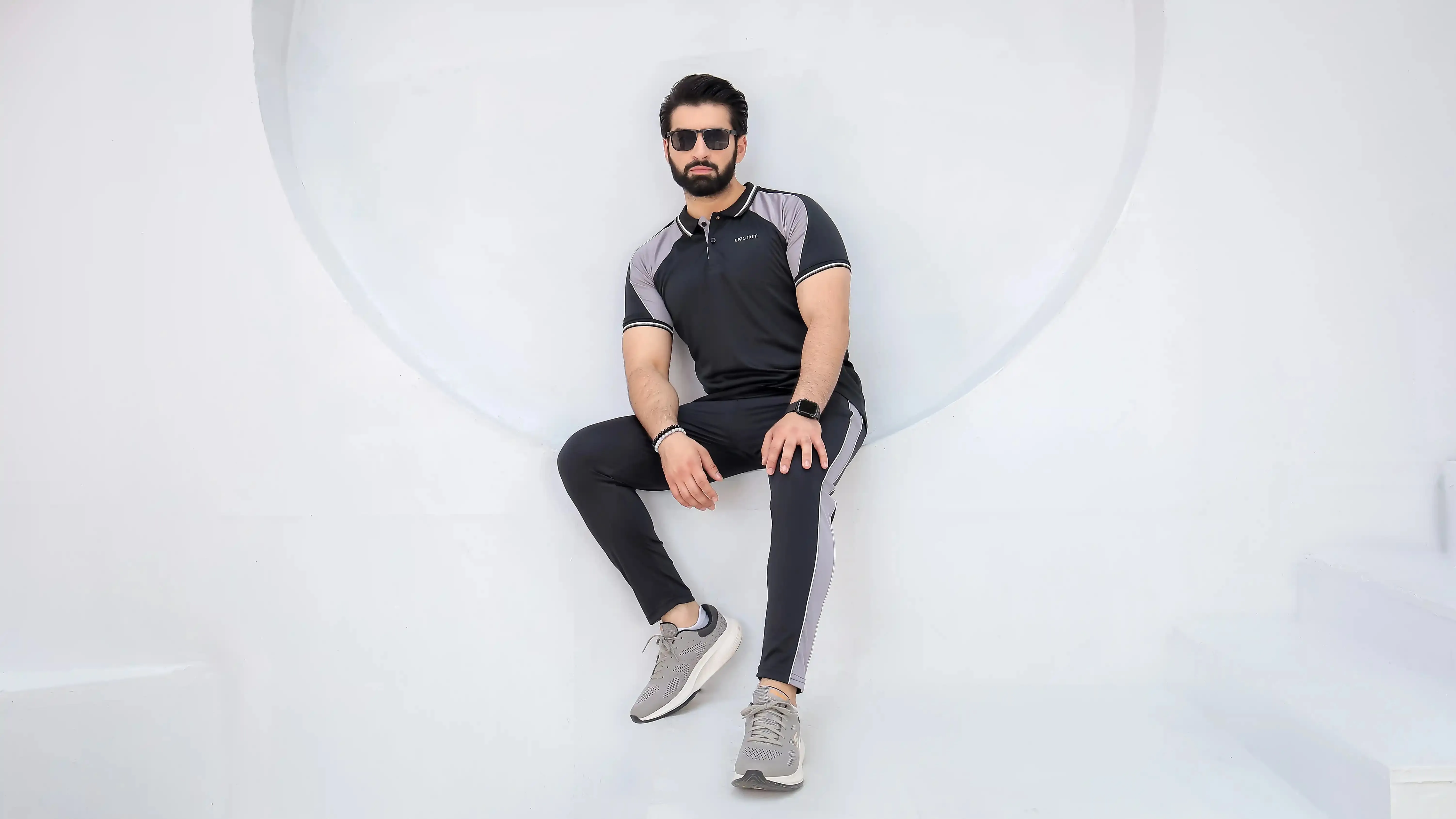 Momentum Dri-FIT Twinset