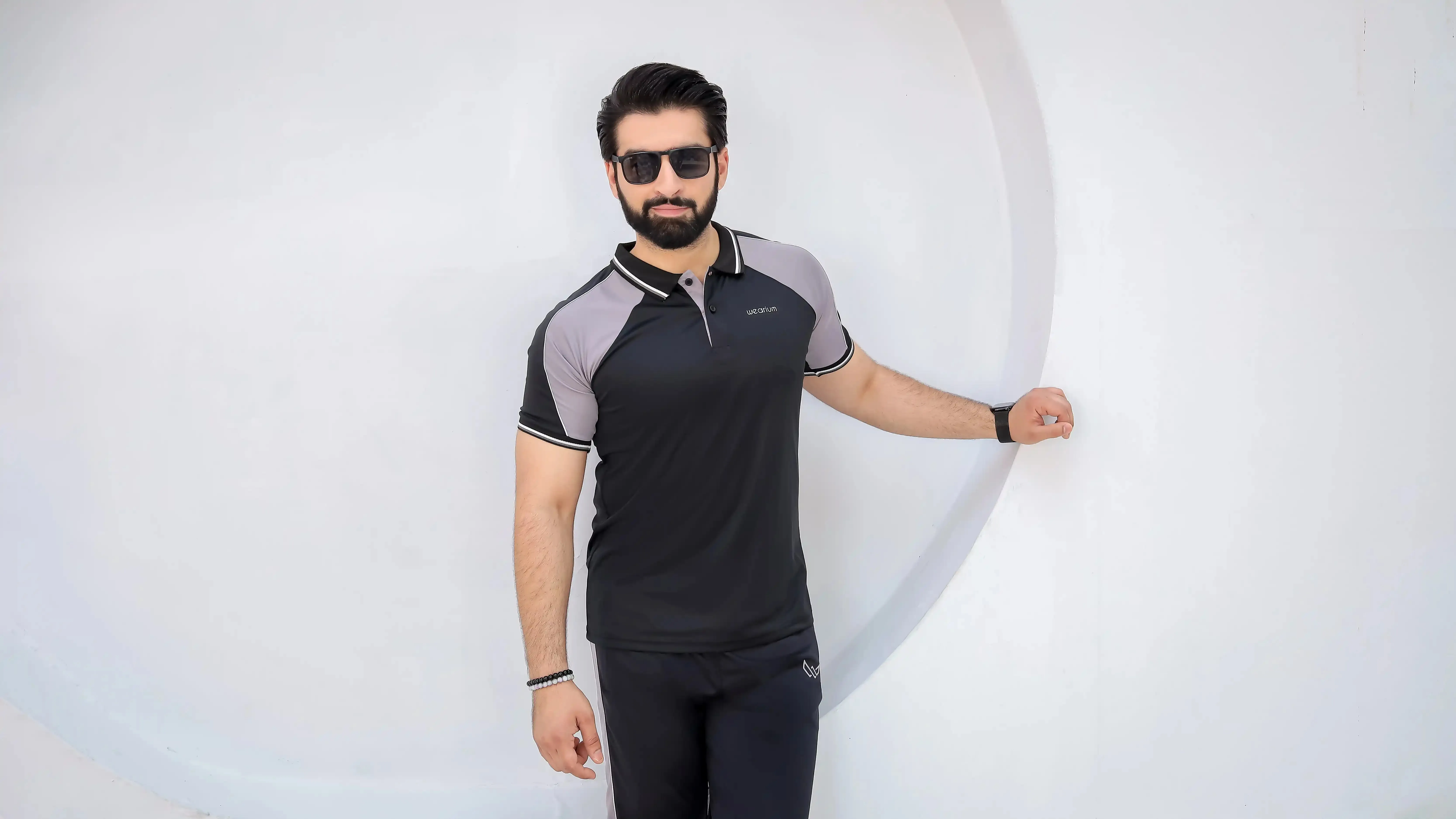 Momentum Dri-FIT Twinset