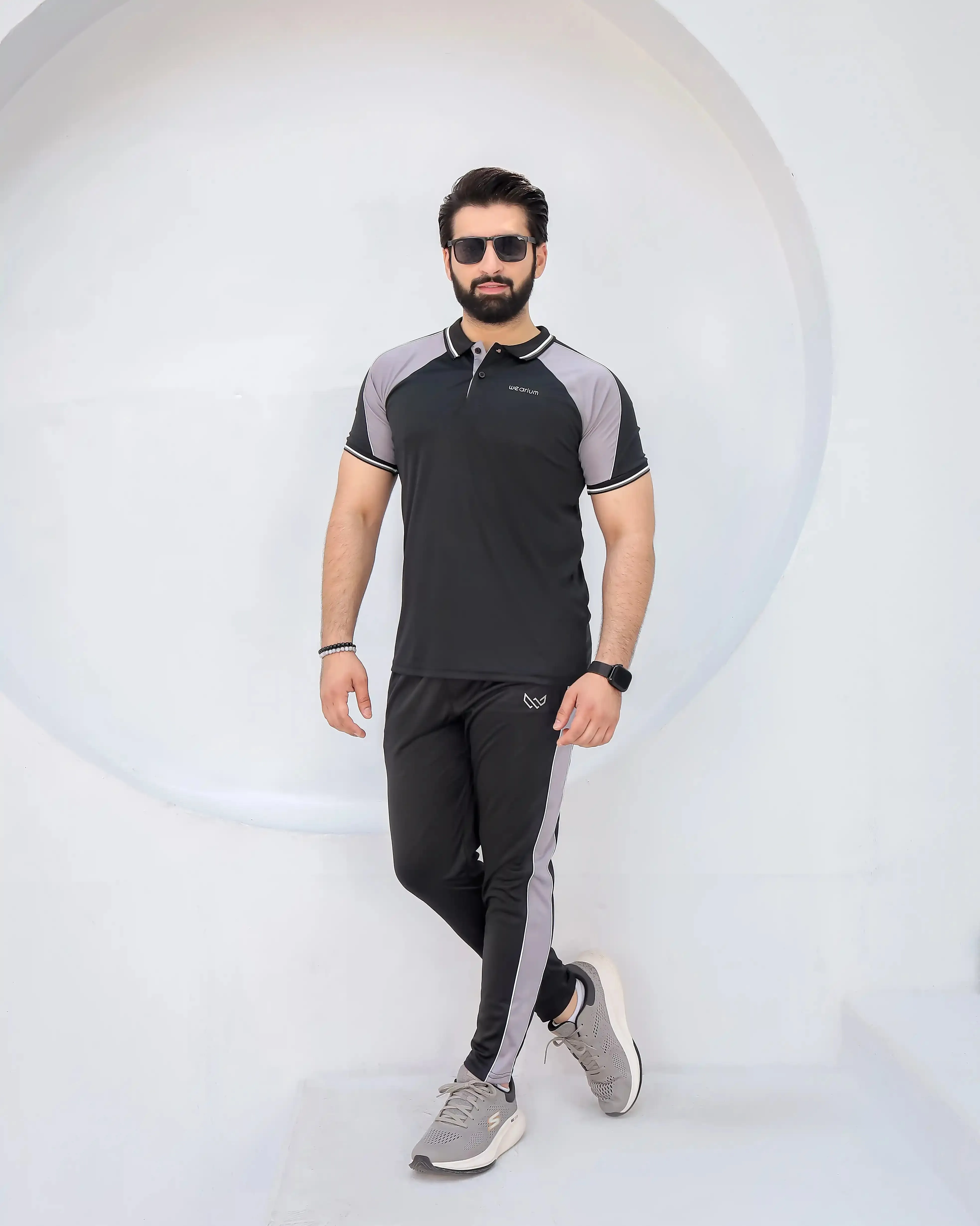 Momentum Dri-FIT Twinset