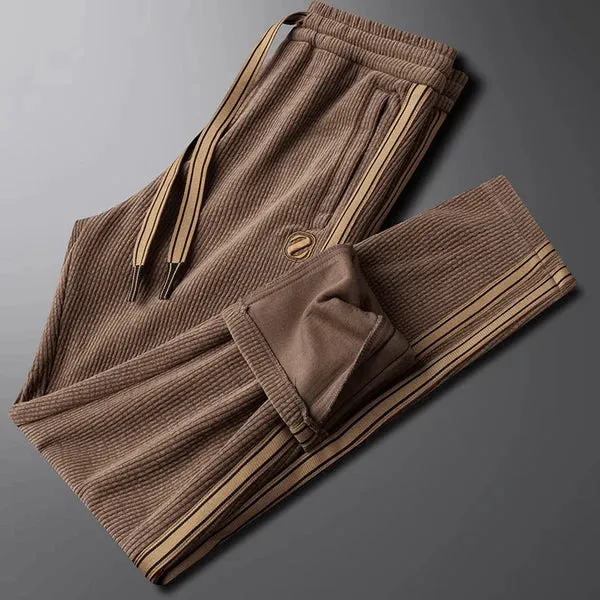 Monaco Cord Tracksuit Set