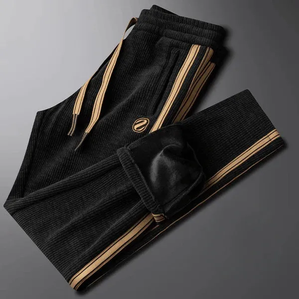 Monaco Cord Tracksuit Set