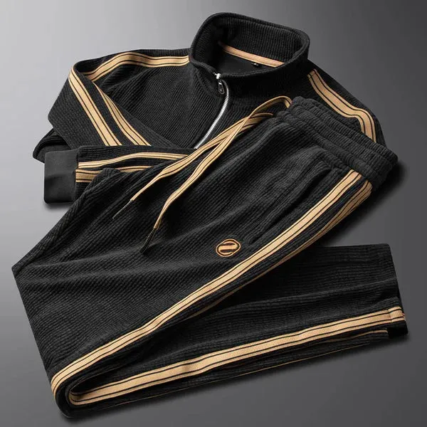 Monaco Cord Tracksuit Set