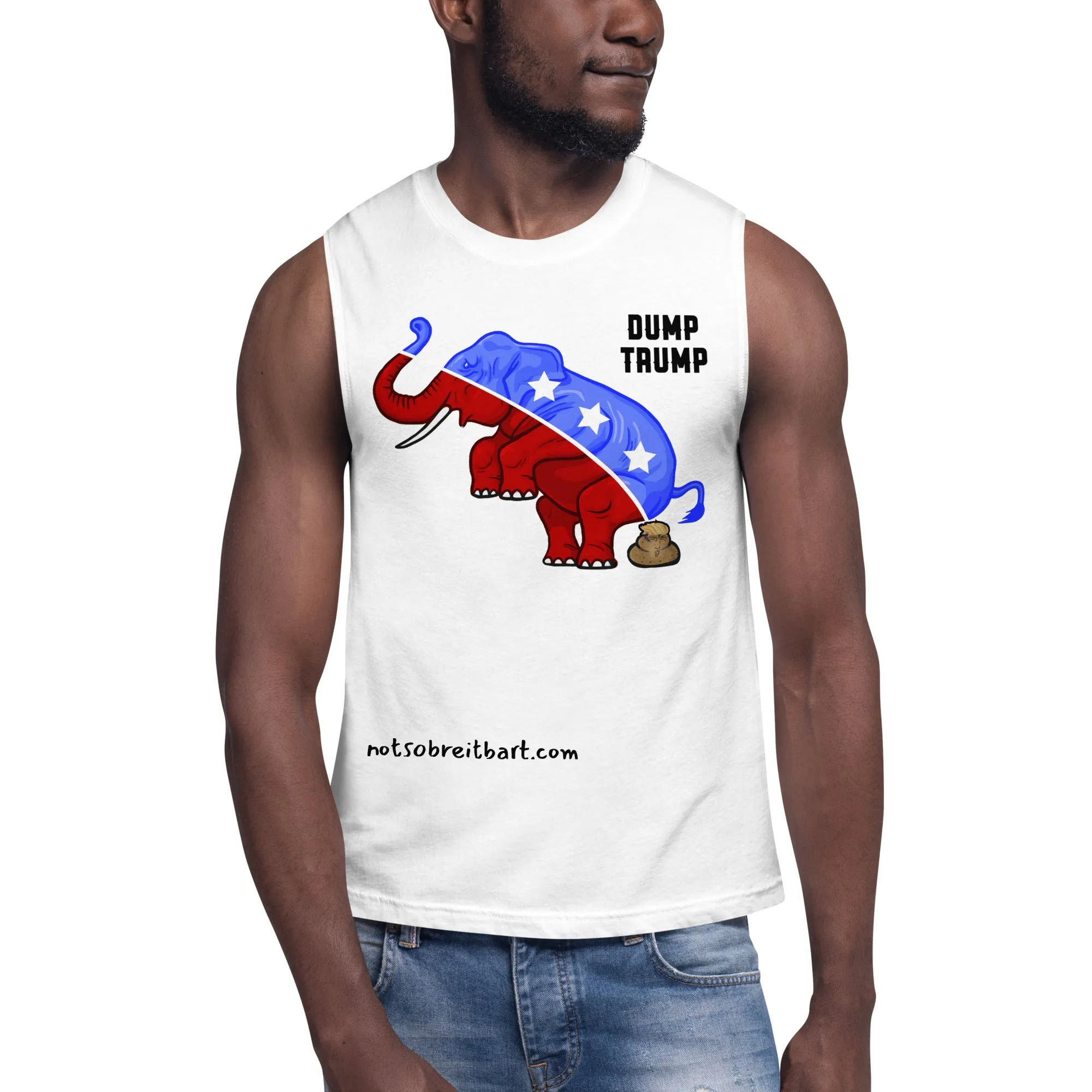 Muscle Shirt