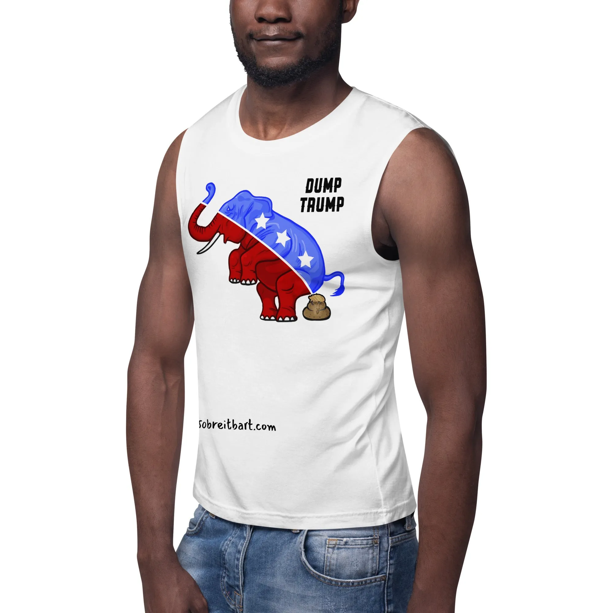 Muscle Shirt