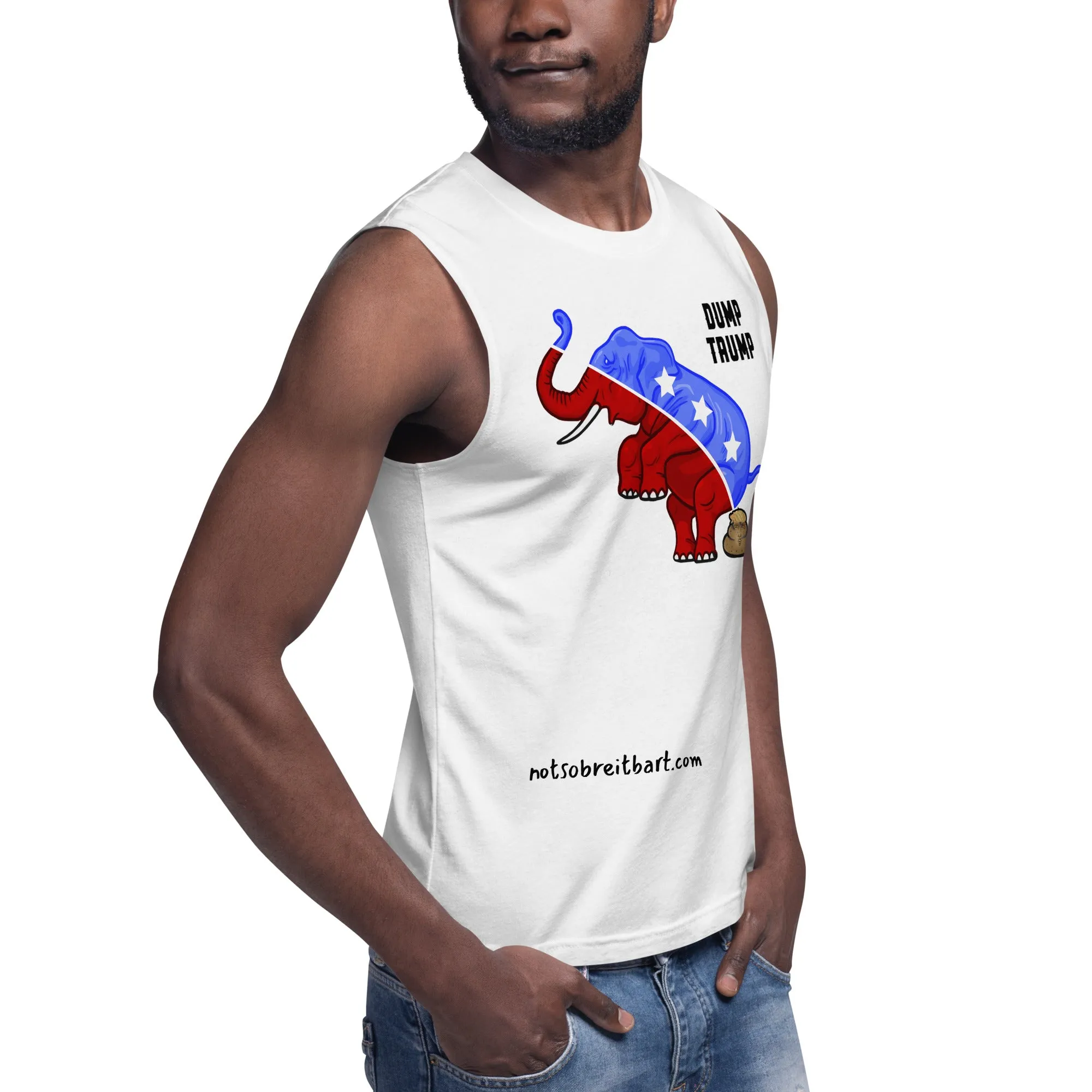 Muscle Shirt