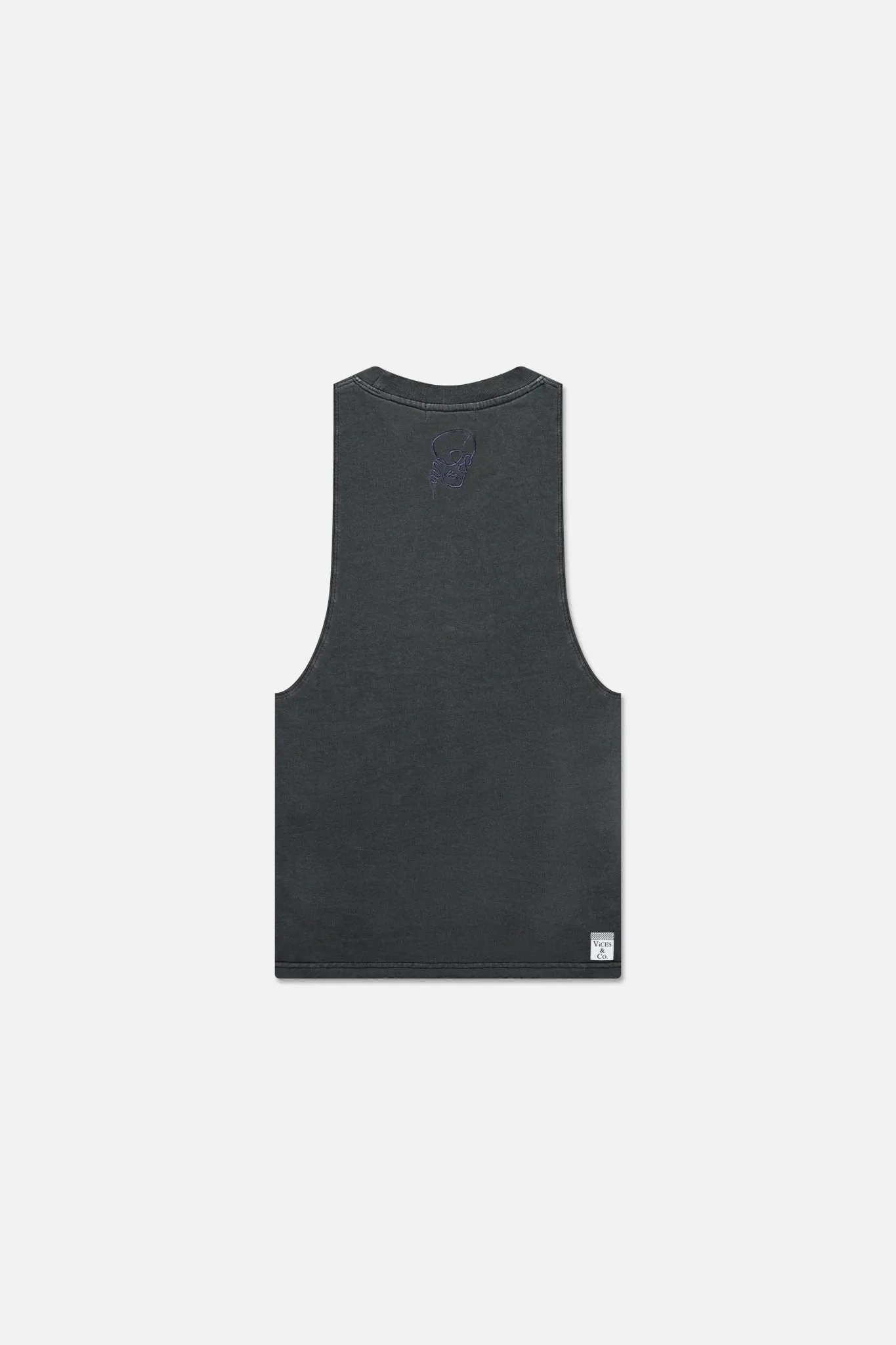Muscle Tank