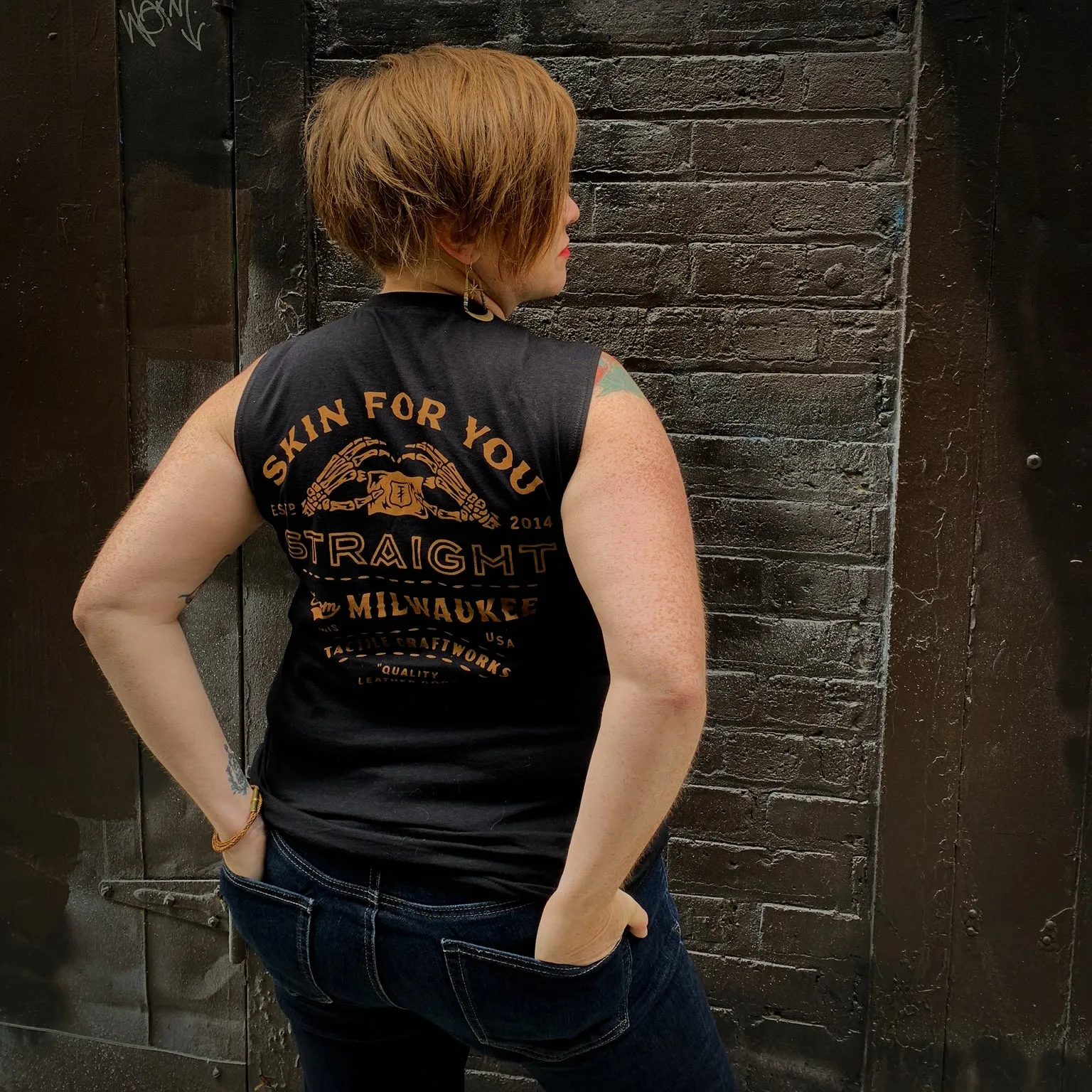Muscle Tank